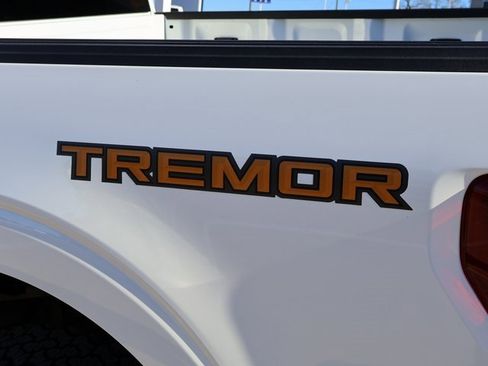 Used 2023 Ford F150 Tremor w/ Equipment Group 402A High image 36