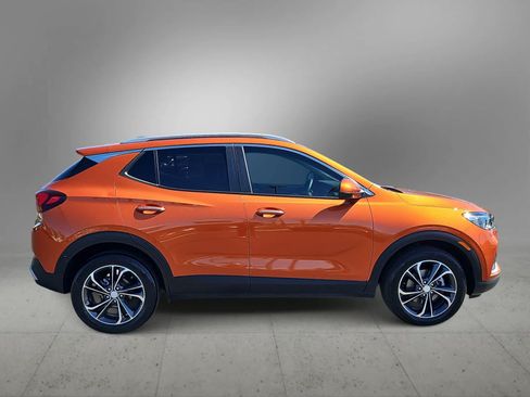 Used 2022 Buick Encore GX Select FWD image 9