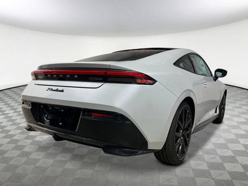 New 2026 Honda Prelude image 6