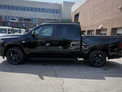 Used 2026 RAM 1500 Big Horn image 12