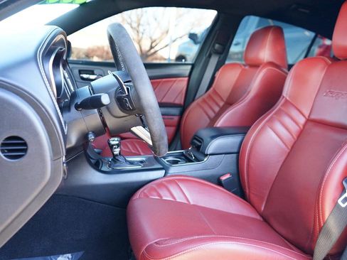 Used 2023 Dodge Charger SRT Hellcat image 27