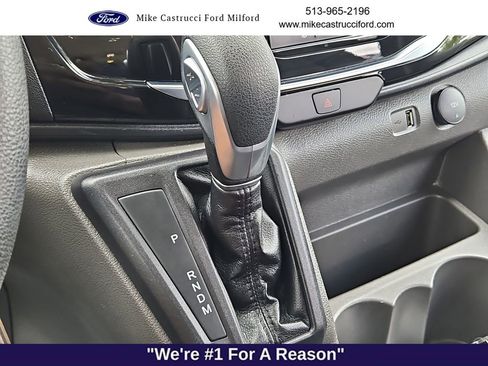 Used 2023 Ford Transit 350 XLT RWD image 19