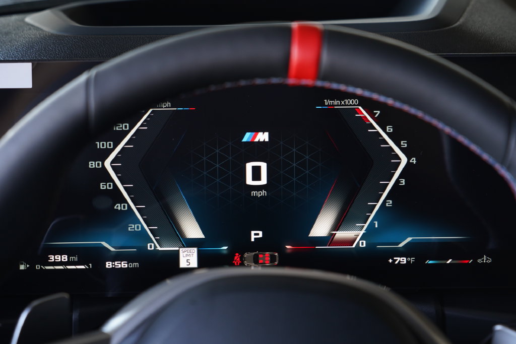 New 2026 BMW M440i w/ Premium Package RWD image 26