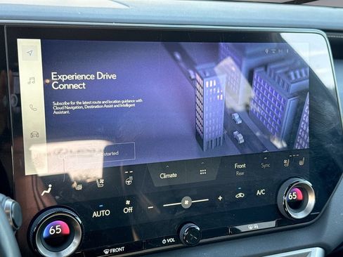 Used 2025 Lexus RX 350 Premium w/ Accessory Package (Z1) FWD image 22