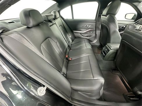 Used 2024 BMW 330i xDrive Sedan image 28