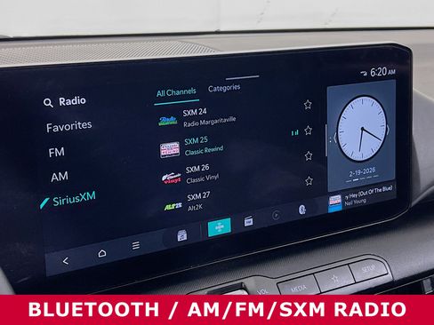 Used 2025 Kia K4 LXS image 8