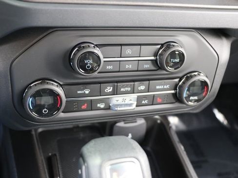 New 2026 Ford Bronco Big Bend AWD/4WD image 22