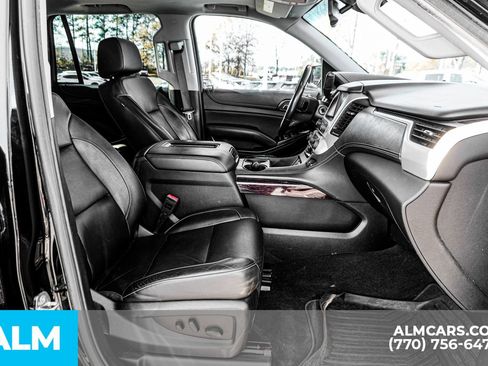Used 2019 GMC Yukon SLT w/ Open Road Package image 23