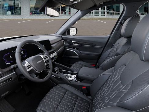 New 2025 Kia Telluride EX X-Line image 17