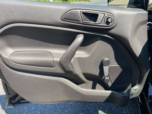 Used 2019 Ford Fiesta S FWD image 9