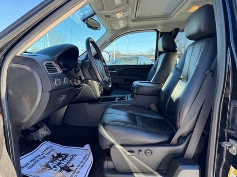 Used 2010 GMC Sierra 2500 SLT image 15