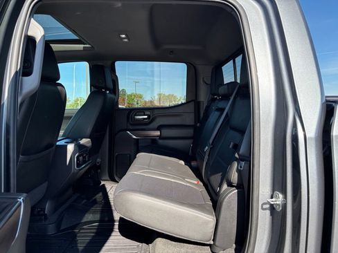 Used 2020 GMC Sierra 1500 SLT w/ SLT Premium Plus Package AWD/4WD image 20