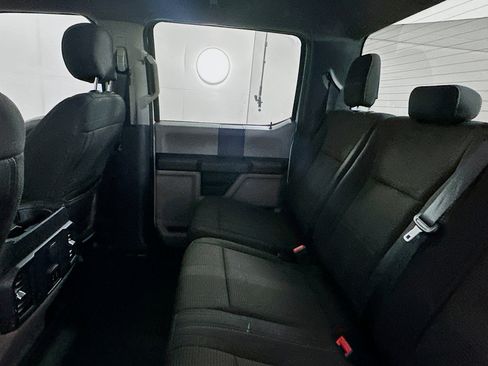 Used 2018 Ford F150 XL w/ Equipment Group 101A Mid image 27