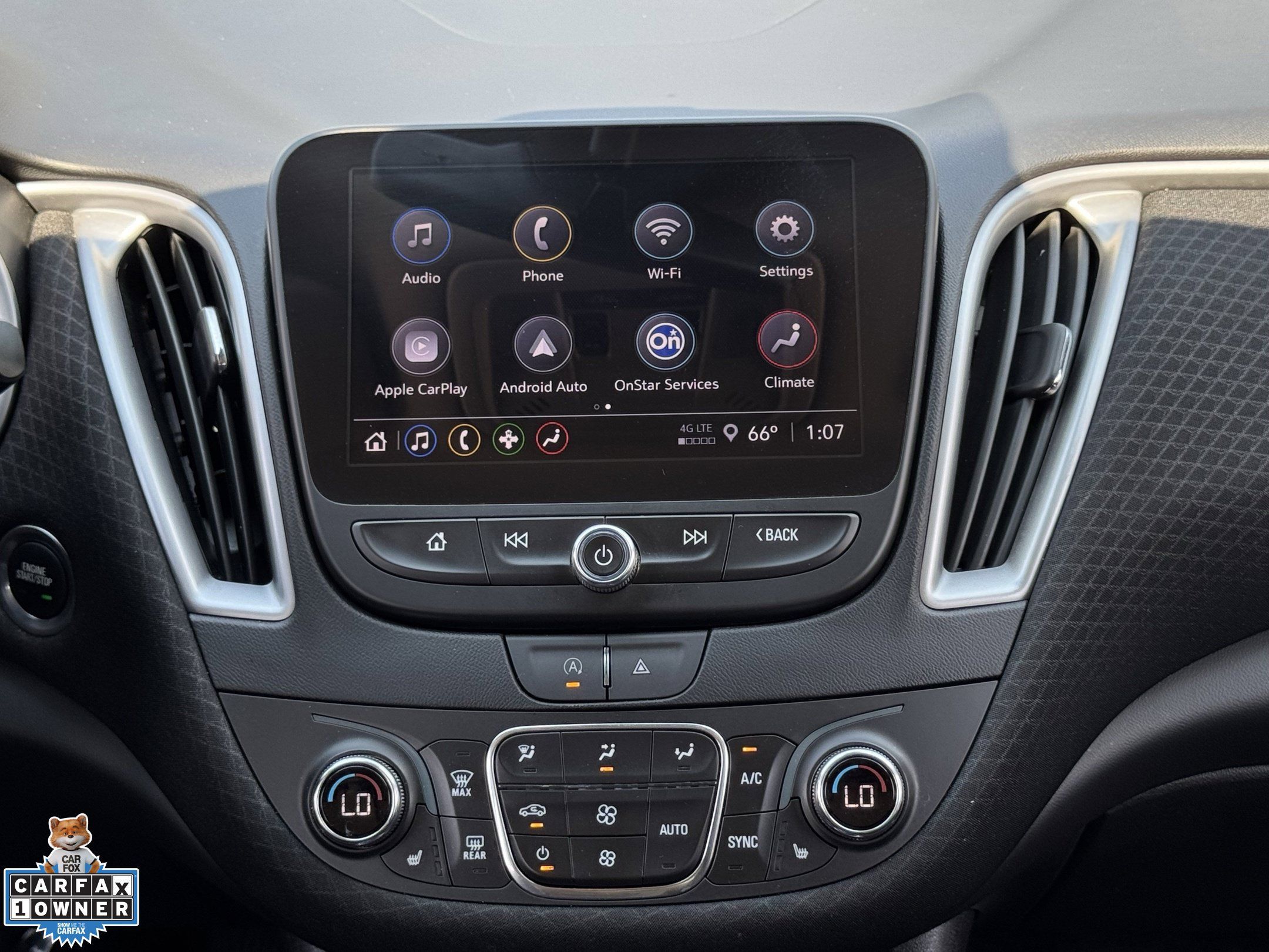 Used 2023 Chevrolet Malibu LT FWD image 16