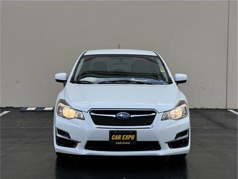 Used 2016 Subaru Impreza 2.0i Premium image 3
