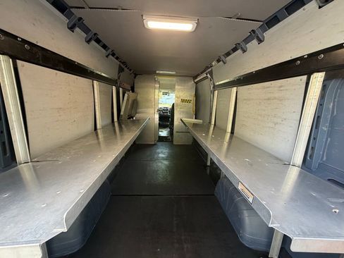 Used 2020 RAM ProMaster 3500 image 19