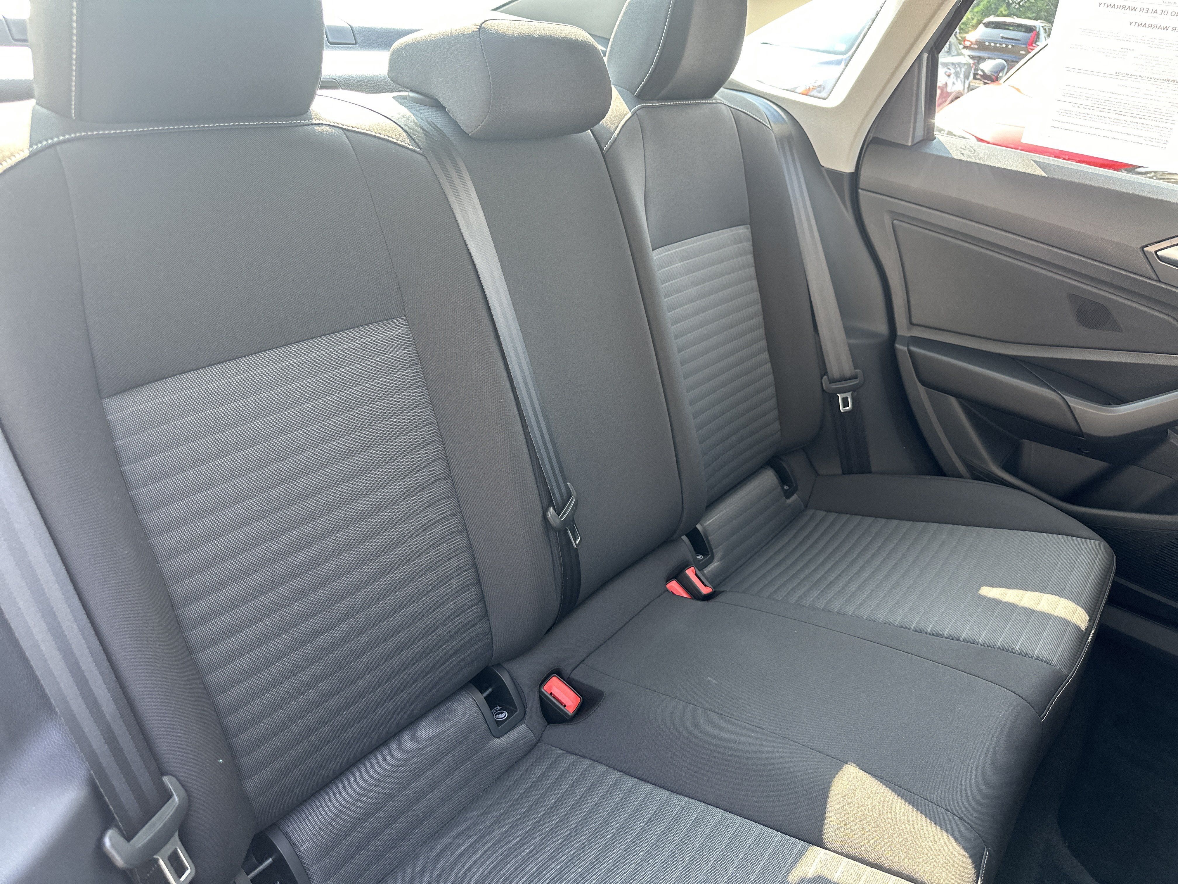 Used 2026 Volkswagen Jetta S FWD image 14