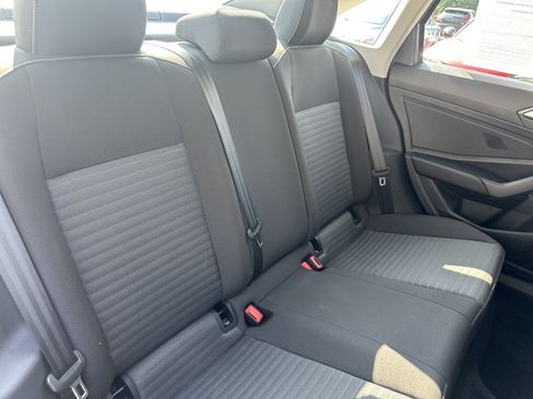 Used 2026 Volkswagen Jetta S FWD image 14