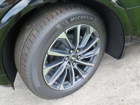 New 2026 Cadillac Lyriq Premium Sport RWD image 26