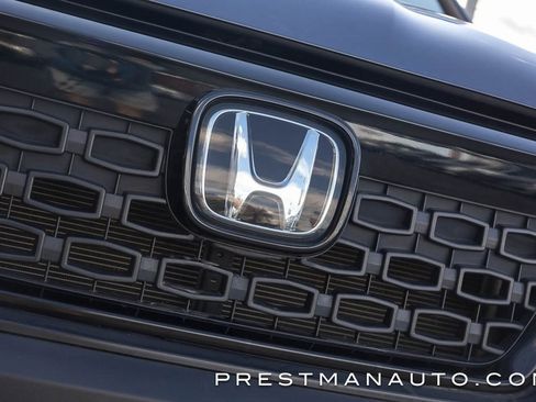 Used 2021 Honda Passport Elite image 41