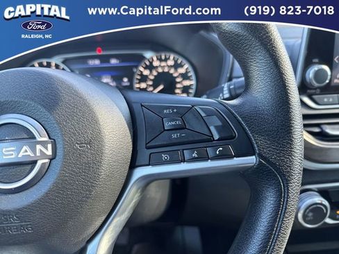 Used 2024 Nissan Altima 2.5 SV image 22