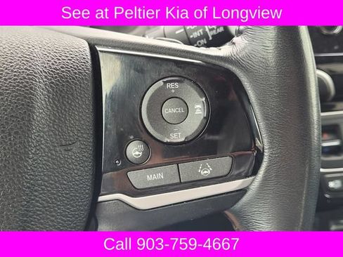 Used 2021 Honda Pilot Elite image 31