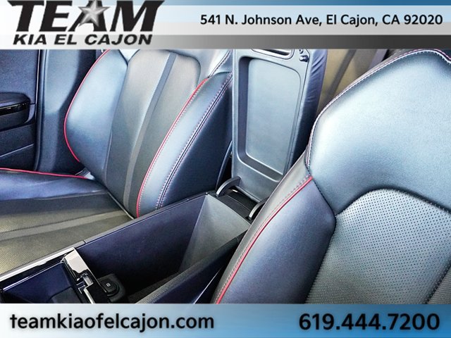 Used 2023 Kia K5 GT FWD image 40