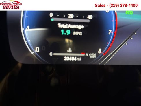 Used 2024 Toyota Highlander Platinum image 17