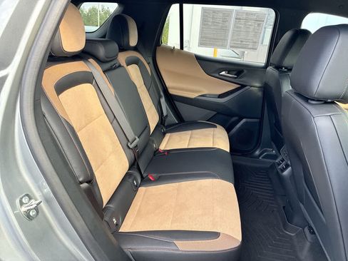 Used 2026 Chevrolet Equinox ACTIV w/ Convenience Package III AWD/4WD image 26