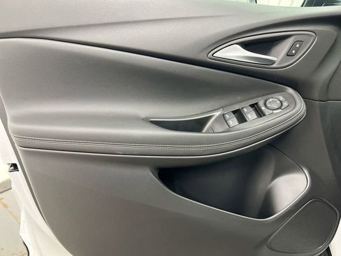 New 2026 Buick Encore GX Preferred w/ Comfort Package FWD image 20