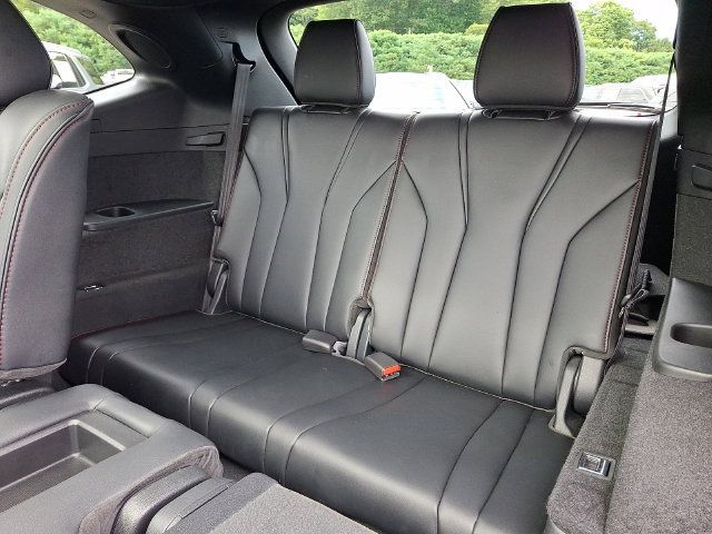Used 2025 Acura MDX A-Spec AWD/4WD image 19