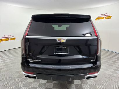 Used 2021 Cadillac Escalade ESV Premium Luxury