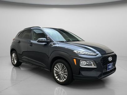 Used 2020 Hyundai Kona SEL