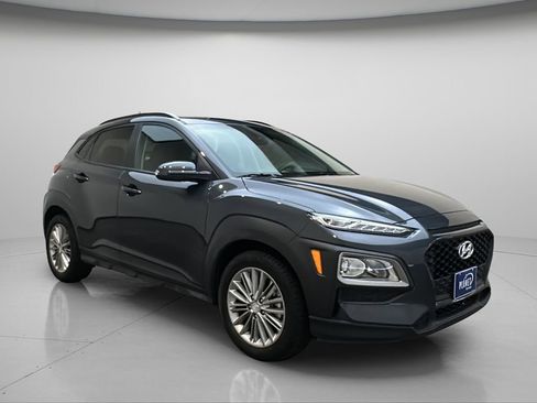 Used 2020 Hyundai Kona SEL AWD/4WD image 1