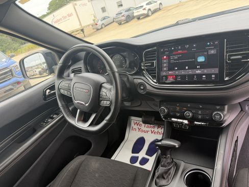 Used 2026 Dodge Durango GT AWD/4WD image 7
