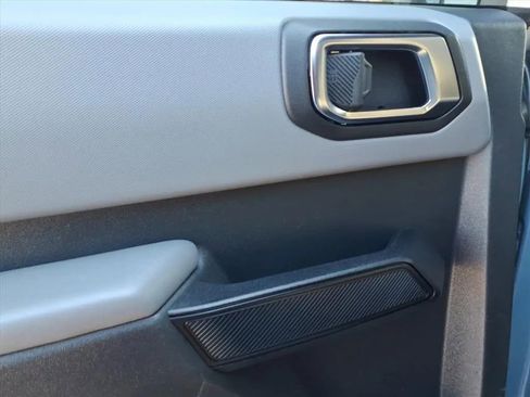 Used 2023 Ford Bronco Big Bend image 22