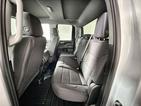 New 2026 GMC Sierra 2500 Pro w/ Convenience Package image 24