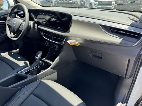 New 2026 Buick Encore GX Sport Touring w/ Advanced Technology Package FWD image 7