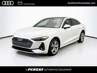 Used 2025 Audi A5 2.0T Premium w/ Convenience Package AWD/4WD video 1