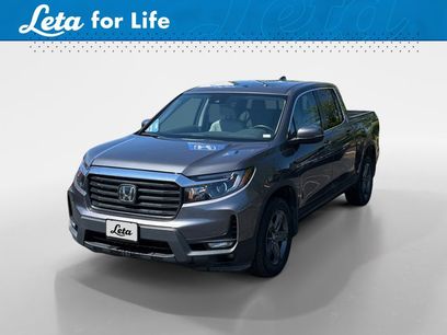 Used 2023 Honda Ridgeline RTL