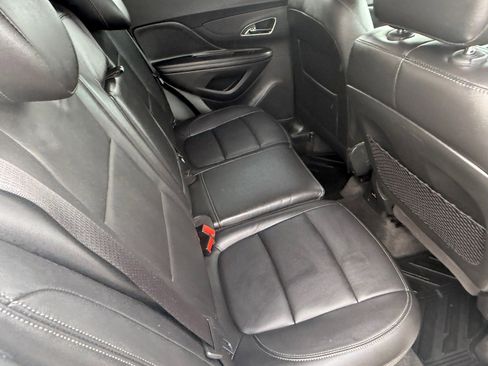 Used 2013 Buick Encore Premium image 13