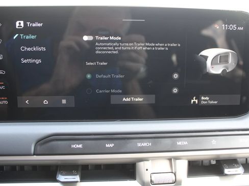 New 2027 Kia Telluride SX FWD image 53