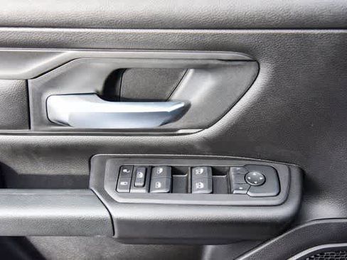 New 2026 RAM 1500 Express image 15