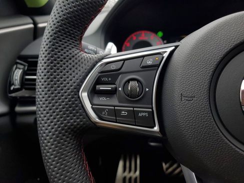 New 2026 Acura RDX A-Spec image 23