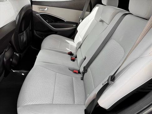 Used 2015 Hyundai Santa Fe Sport w/ Option Group 02 image 17