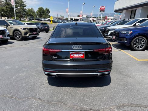 Used 2023 Audi A4 2.0T Premium w/ Convenience Package AWD/4WD image 6