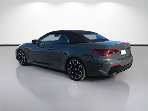 New 2027 BMW M440i Convertible RWD image 5