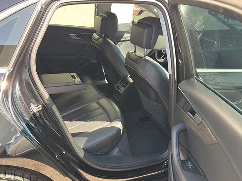 Used 2019 Audi A4 2.0T Premium Plus w/ Premium Plus Package AWD/4WD image 25