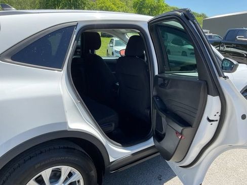 Used 2025 Ford Escape Active AWD/4WD image 44