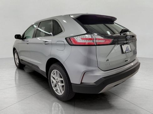Used 2024 Ford Edge SEL w/ Convenience Package image 19